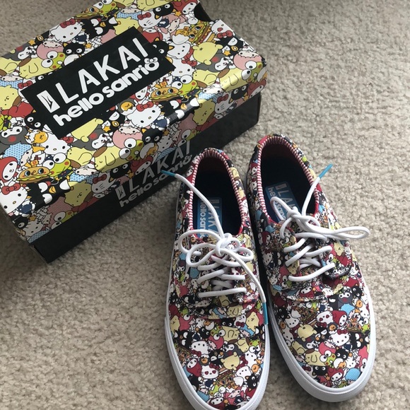 lakai sanrio